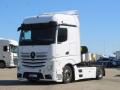 Mercedes-Benz Actros 1851, LOWDECK, RETARDER, NAVIG
