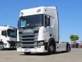 Scania ostatn� R450, RETARDER, NAVIGACE, EURO