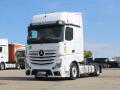 Mercedes-Benz Actros 1848 LS, EURO 6, LOWDECK, GIGA