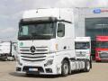 Mercedes-Benz Actros 1848 LSNRL, EURO 6, LOWDECK, G