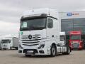 Mercedes-Benz Actros 1848 LSNRL,GIGA SPACE, LOWDECK