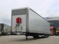 Schmitz ostatn� CARGOBULL, LOWDECK, MULTILOCK,