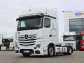 Mercedes-Benz Actros 1848, EURO 6, GIGA SPACE, LOWD