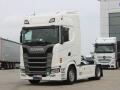 Scania ostatn� S500, RETARDER, HIGHLINE, NAVI