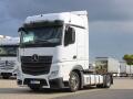 Mercedes-Benz Actros 1845, EURO 6, LOWDECK