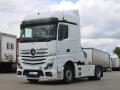 Mercedes-Benz Actros 1851, EURO 6, NAVIGACE, RETARD