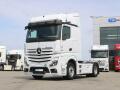Mercedes-Benz Actros 1851, EURO 6, NAVIGACE, RETARD