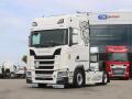Scania ostatn� S500, EURO 6, HIGHLINE, LOWDEC