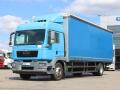 MAN TGM 18.290, EURO 5, HYDRAULICK� �E