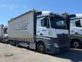 Mercedes-Benz Actros 2542 L/NR