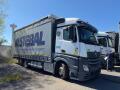 Mercedes-Benz Actros 2542 L/NR