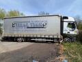 Mercedes-Benz Actros 2542 L NR