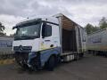 Mercedes-Benz Actros 2542 L NR