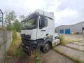 Mercedes-Benz Actros 1845