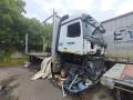 Mercedes-Benz Actros 2542 L/NR