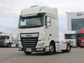 DAF XF 530 FT, EURO 6, SUPER SPACE CA