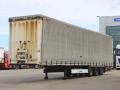 Krone SD LOWDECK, MULTILOCK, ZVEDAC� N�