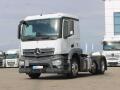 Mercedes-Benz Actros 2443 LS, 6X2, ZVEDAC� N�PRAVA,