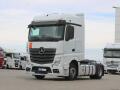 Mercedes-Benz Actros 1845, EURO 6