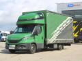 Iveco DAILY 35S18, EURO 6, SPAC� N�S