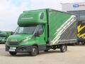 Iveco DAILY 35S18, EURO 6, SPAC� N�S