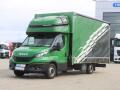 Iveco DAILY 35S18, EURO 6, SPAC� N�S