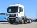 MAN TGS 18.470, PLN� ADR, RETARDER, NA