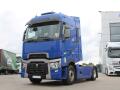Renault Trucks T T520, VZDUCHOV� P�ROV�N�, NEZ�