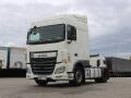 DAF XF 460 FT, EURO 6