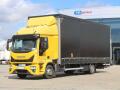 Iveco Eurocargo 160E, EURO 6, HYDRAULICK� �ELO