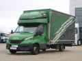 Iveco DAILY 35S18, EURO 6, SPAC� N�S