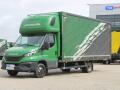 Iveco DAILY 50C/35, EURO 6, SPAC� N�
