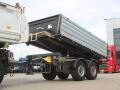 Schwarzm�ller ostatn� M-SERIE, T��STRANN�, ZVEDAC� N