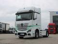 Mercedes-Benz Actros 1853, GIGASPACE, NEZ�VISL� KLI