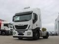 Iveco Stralis 480, NEZ�VISL� KLIMATIZACE, EU
