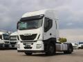 Iveco Stralis 480, EURO 6