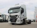 Iveco Stralis 480, LOWDECK, NEZ�VISL� KLIMAT