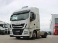 Iveco Stralis 480, LOWDECK, NEZ�VISL� KLIMAT