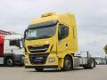 Iveco Stralis 480, LOWDECK, NEZ�VISL� KLIMAT