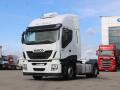 Iveco Stralis 480, NEZ�VISL� KLIMATIZACE, EU