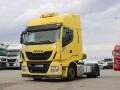 Iveco Stralis 480, LOWDECK, NEZ�VISL� KLIMAT