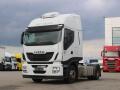 Iveco Stralis 460, NEZ�VISL� KLIMATIZACE, EU