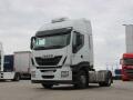 Iveco Stralis 480, NEZ�VISL� KLIMATIZACE, EU