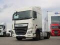 DAF XF 460 FT, EURO 6