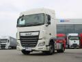 DAF XF 480 FT, EURO 6