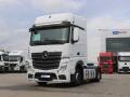 Mercedes-Benz Actros 1848, EURO 6