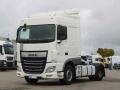 DAF XF 480 FT, EURO 6