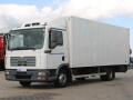 MAN TGL 8.150, EURO 4