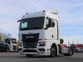 MAN TGX 510 XL, EURO 6, LOWDECK, NAVIG