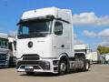 Mercedes-Benz Actros 1848, EURO 6, GIGA SPACE, LOWD